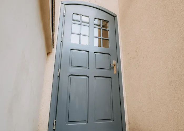 Apartament Mazury Ketrzyn „Kopernik”