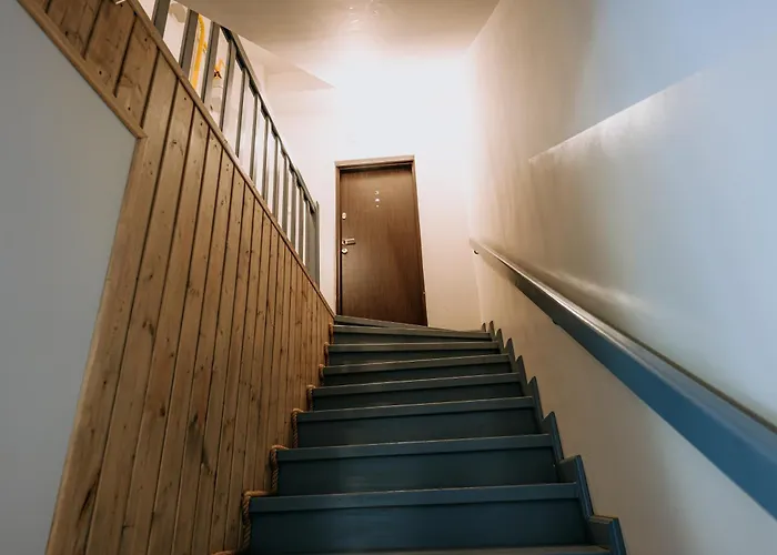 Apartament Mazury Ketrzyn „Kopernik”