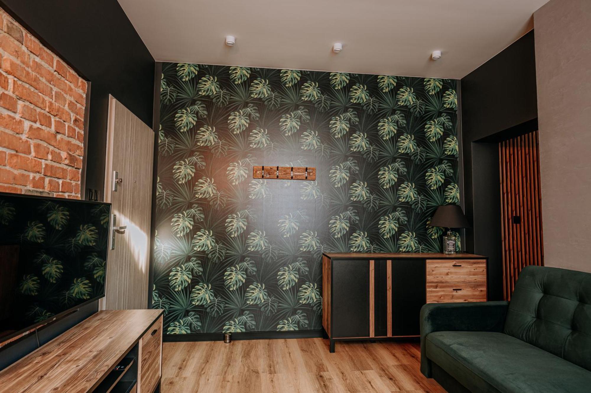Mazury „kopernik” Apartment Ketrzyn